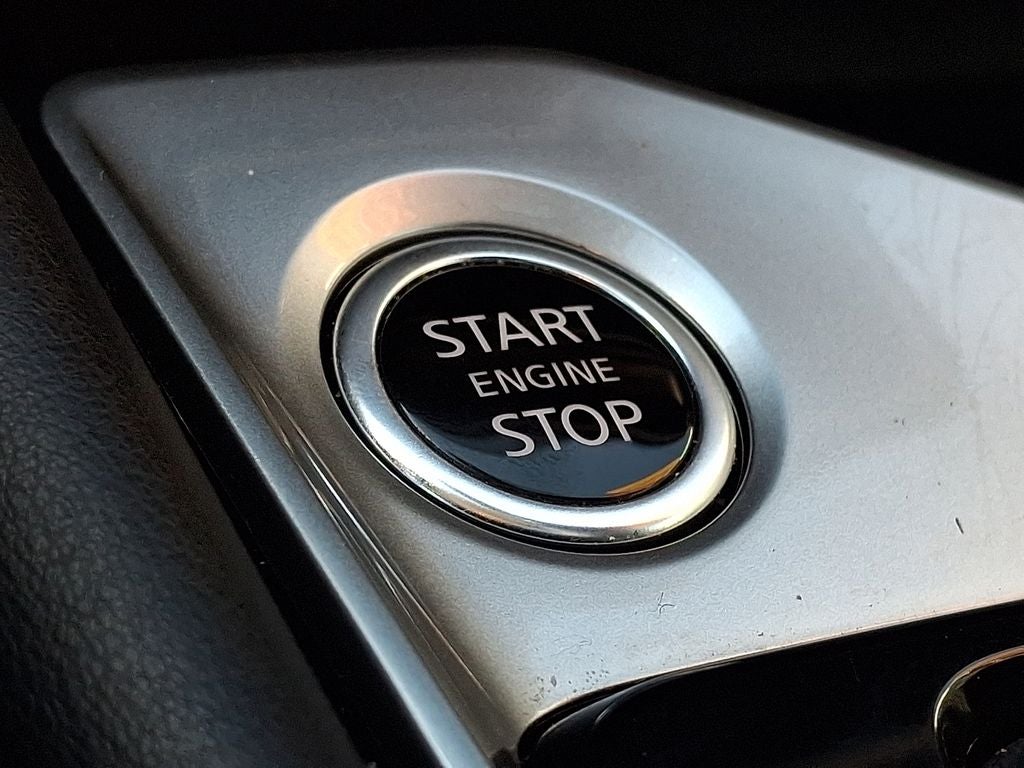 2022 Nissan Altima 2.5 SL