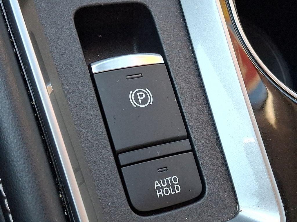 2022 Nissan Altima 2.5 SL