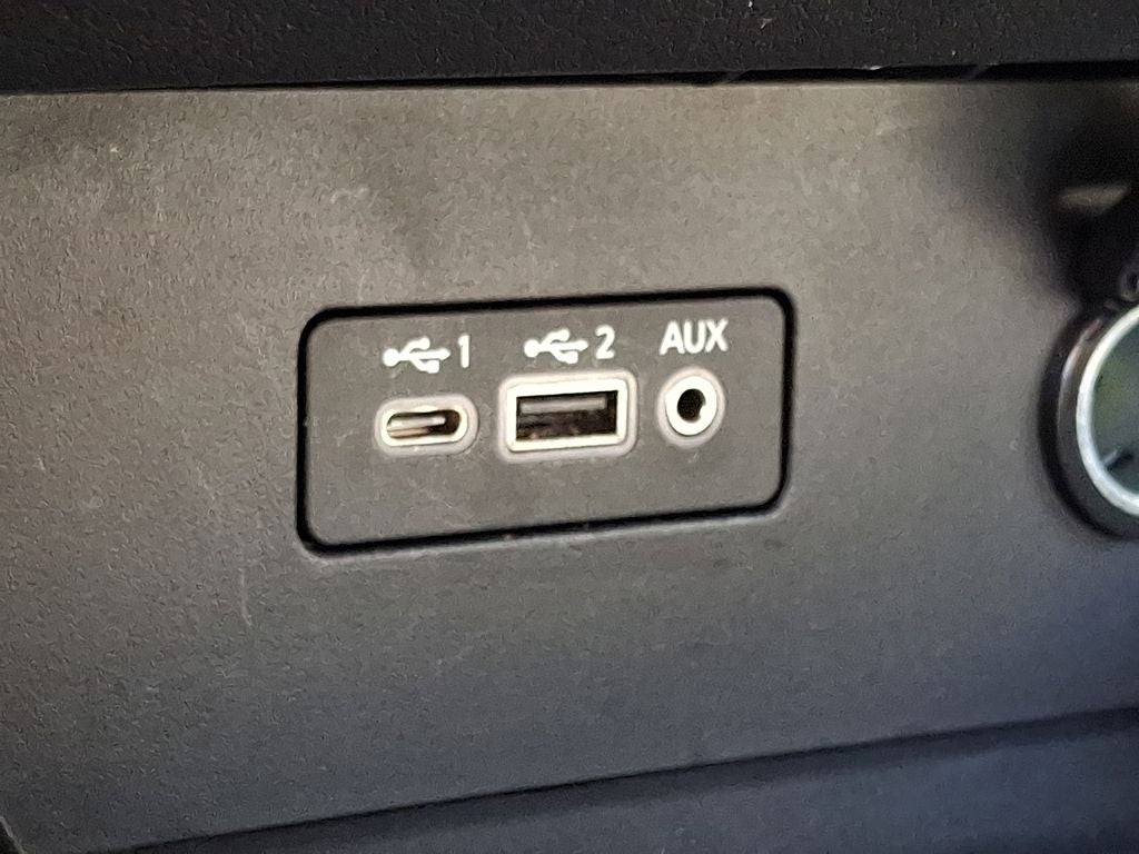 2022 Nissan Altima 2.5 SL