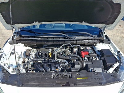 2022 Nissan Altima 2.5 SL