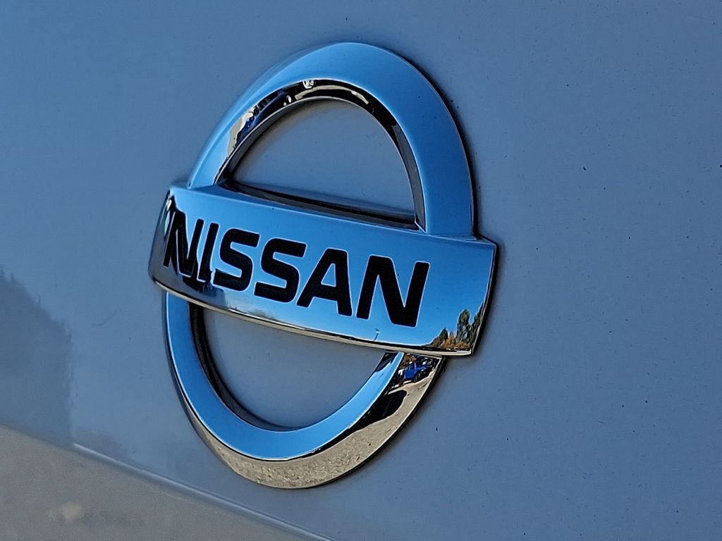 2022 Nissan Altima 2.5 SL