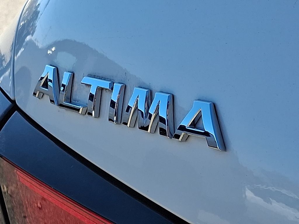 2022 Nissan Altima 2.5 SL