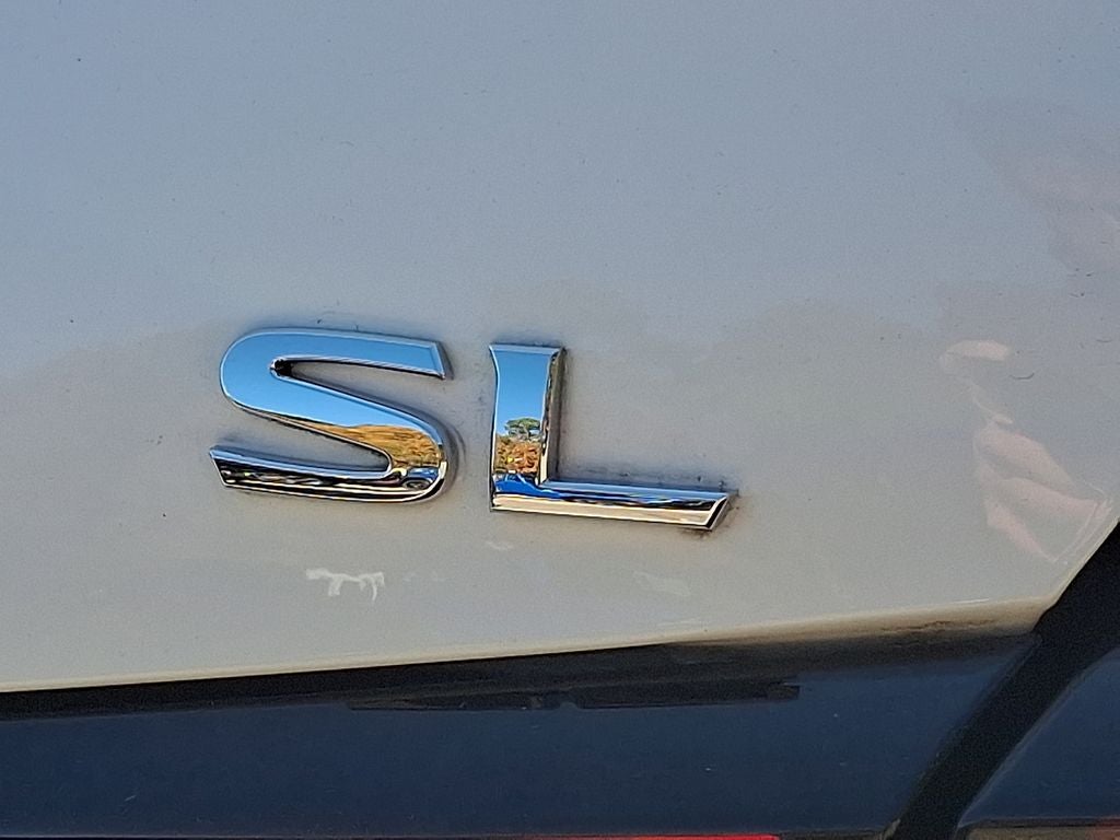 2022 Nissan Altima 2.5 SL