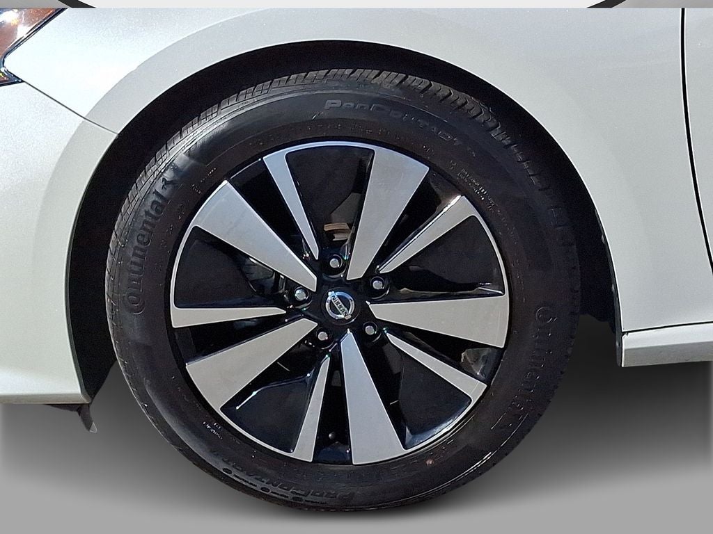 2022 Nissan Altima 2.5 SL