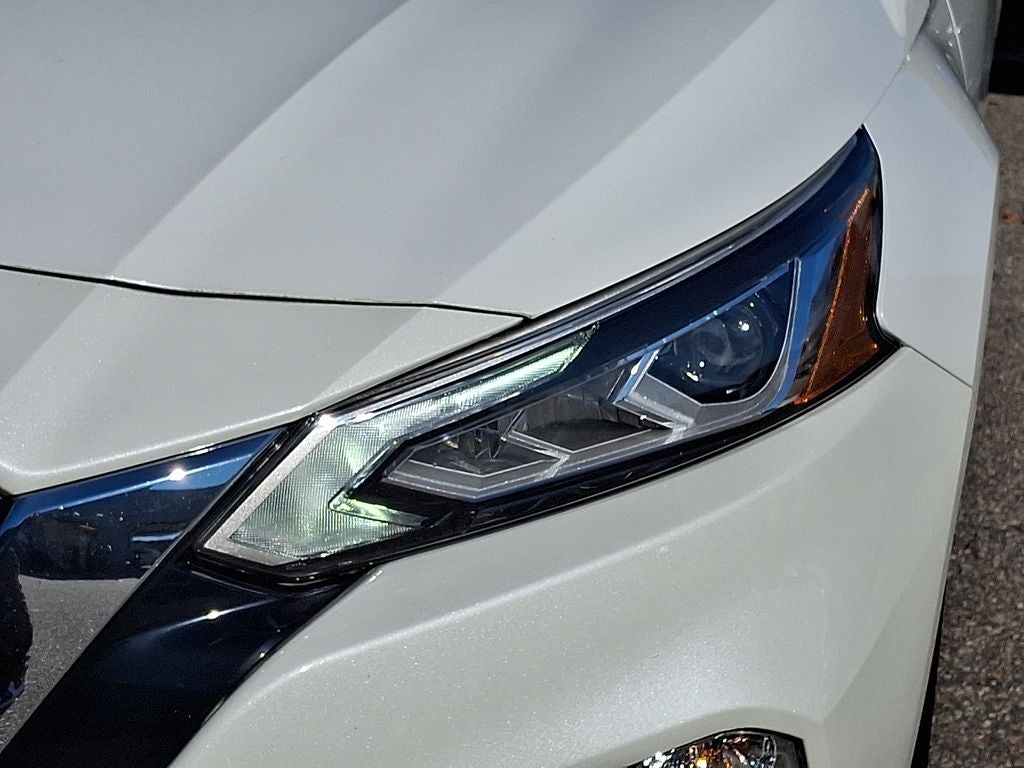 2022 Nissan Altima 2.5 SL