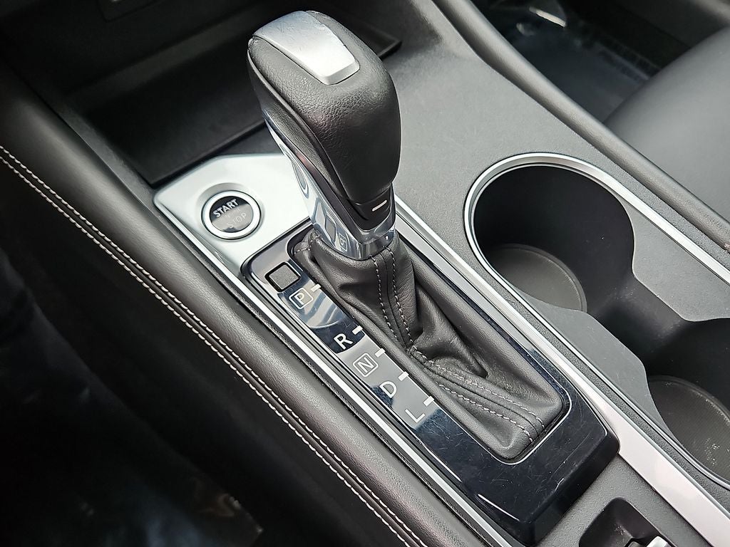 2019 Nissan Altima 2.5 Platinum