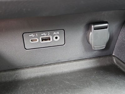 2019 Nissan Altima 2.5 Platinum