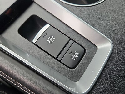 2019 Nissan Altima 2.5 Platinum