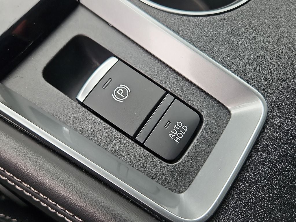 2019 Nissan Altima 2.5 Platinum