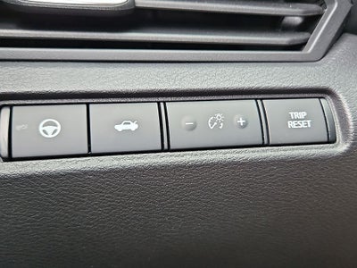 2019 Nissan Altima 2.5 Platinum