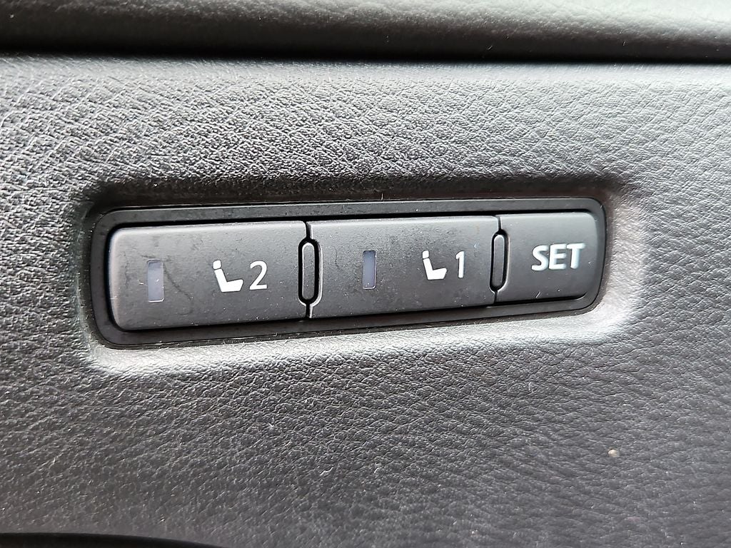 2019 Nissan Altima 2.5 Platinum