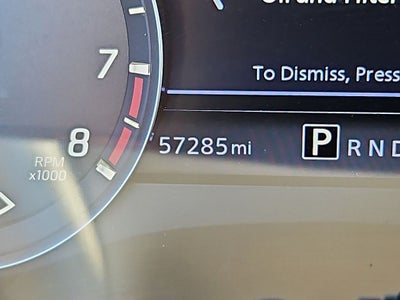 2022 Nissan Frontier Crew Cab S 4x2