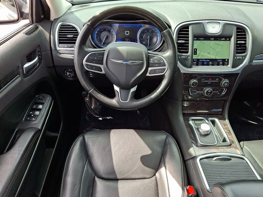 2020 Chrysler 300 Limited