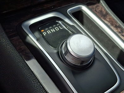 2020 Chrysler 300 Limited