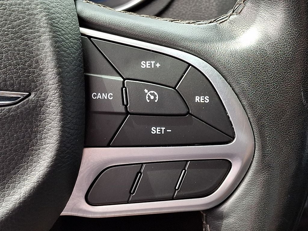 2020 Chrysler 300 Limited