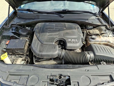 2020 Chrysler 300 Limited