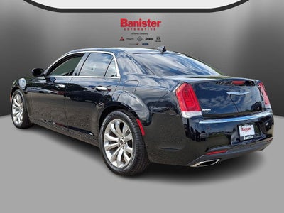 2020 Chrysler 300 Limited