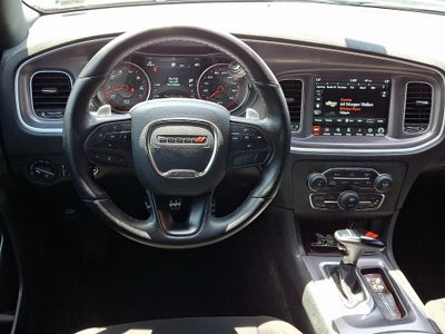 2021 Dodge Charger Scat Pack RWD