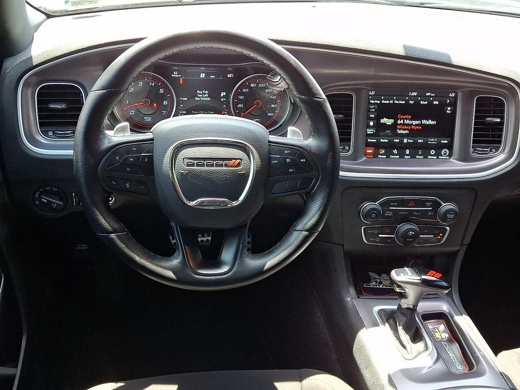 2021 Dodge Charger Scat Pack RWD