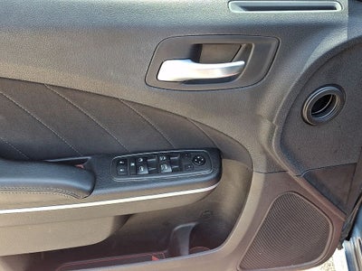 2021 Dodge Charger Scat Pack RWD