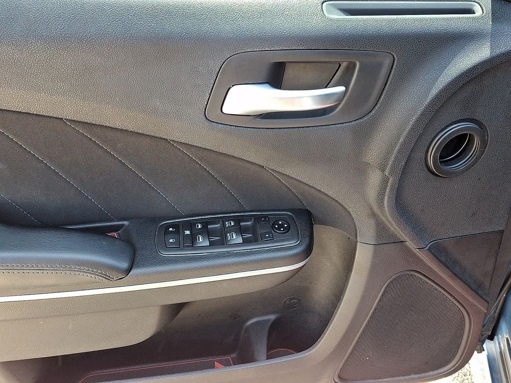 2021 Dodge Charger Scat Pack RWD