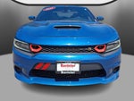 2021 Dodge Charger Scat Pack RWD