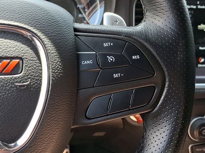 2021 Dodge Charger Scat Pack RWD