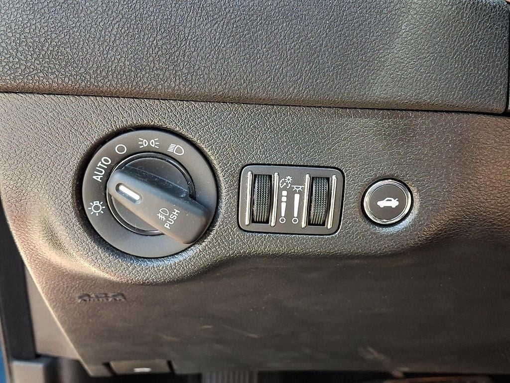 2021 Dodge Charger Scat Pack RWD