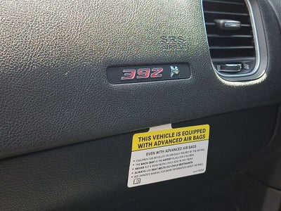 2021 Dodge Charger Scat Pack RWD