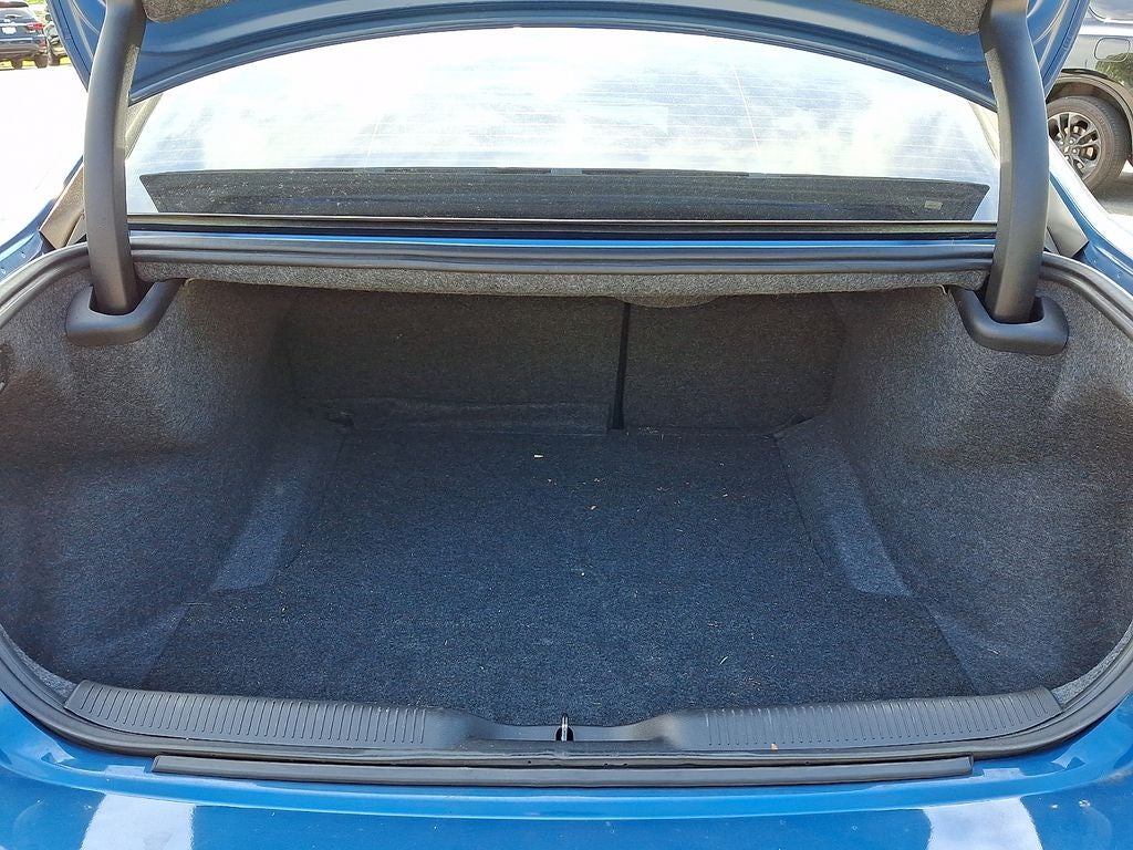 2021 Dodge Charger Scat Pack RWD