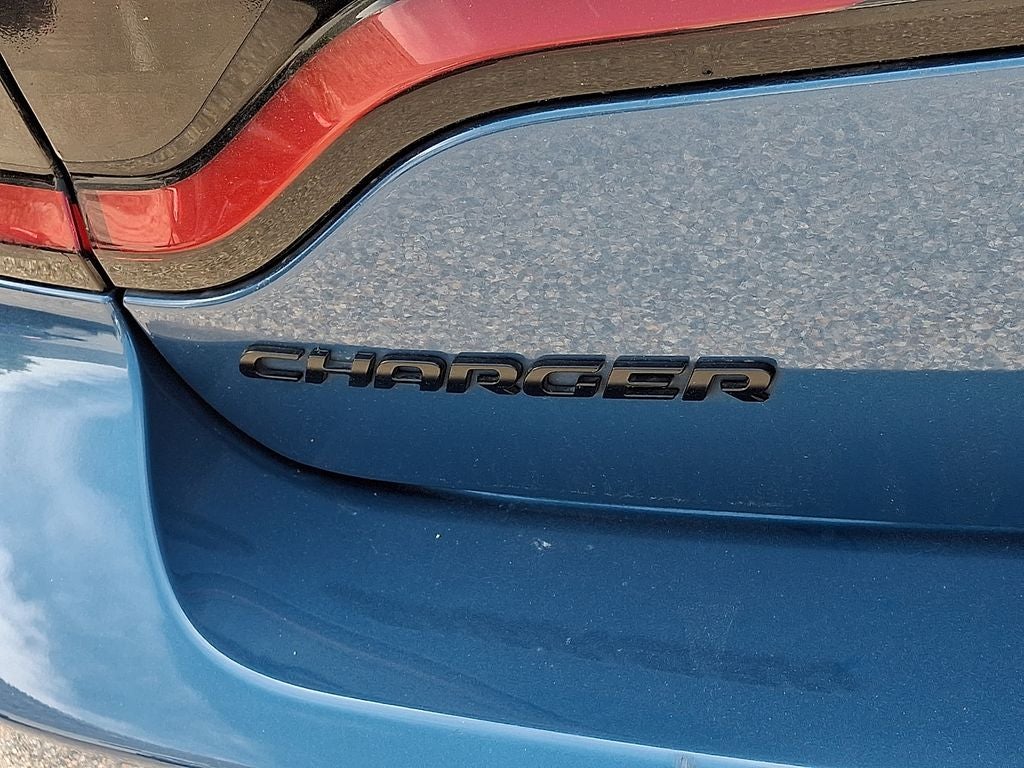 2021 Dodge Charger Scat Pack RWD