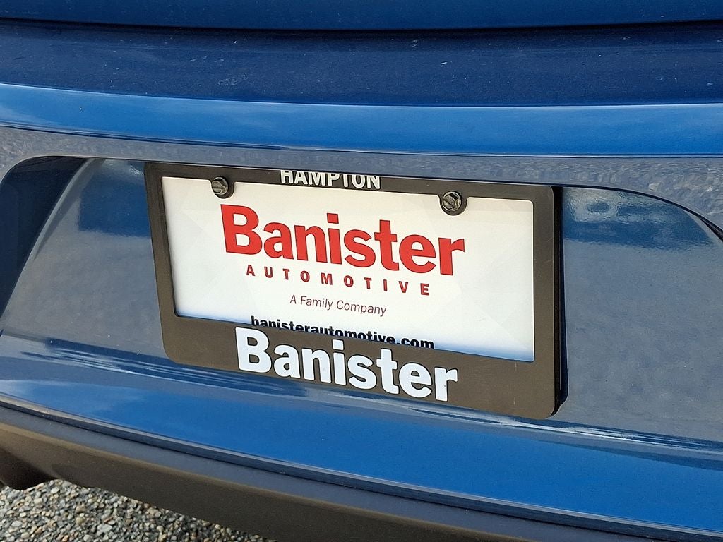 2021 Dodge Charger Scat Pack RWD