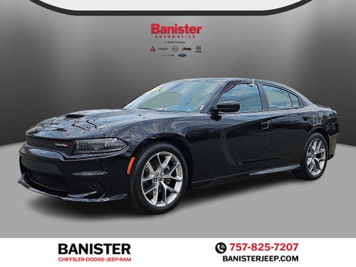 2023 Dodge Charger GT