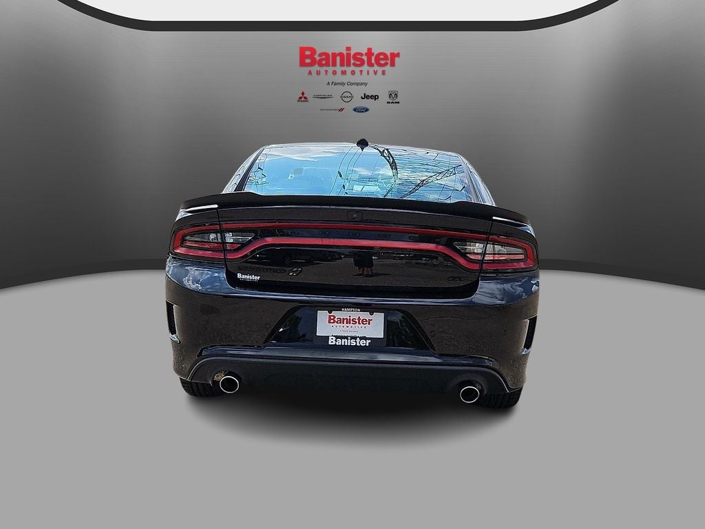 2023 Dodge Charger GT AWD