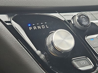 2025 Chrysler Voyager LX