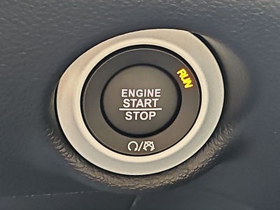 2025 Chrysler Voyager LX