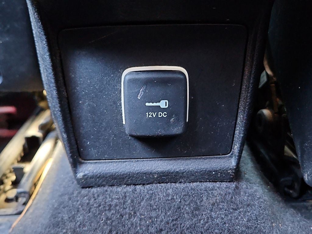 2023 Jeep Compass Sport 4x4