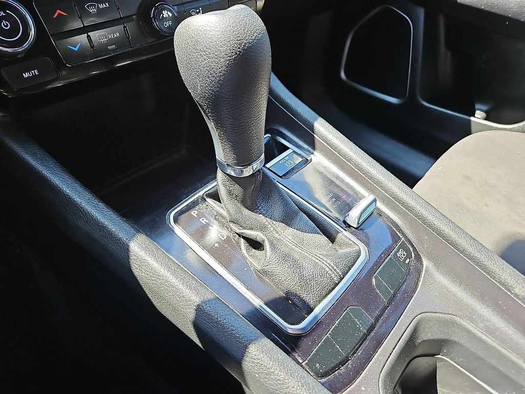 2023 Jeep Compass Sport 4x4