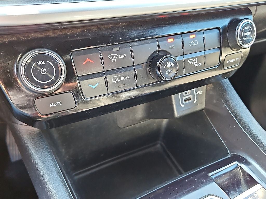 2023 Jeep Compass Sport 4x4