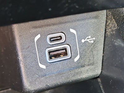 2023 Jeep Compass Sport 4x4