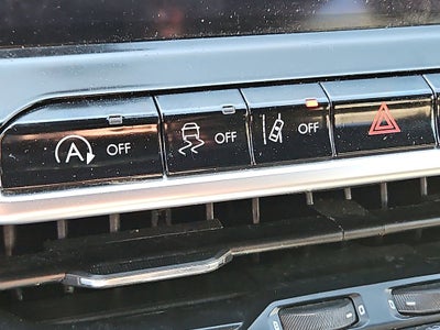 2023 Jeep Compass Sport 4x4