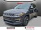 2019 Jeep Compass Latitude 4x4