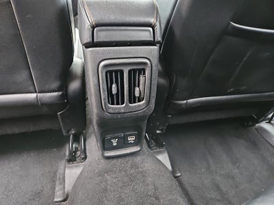 2019 Jeep Compass Latitude 4x4