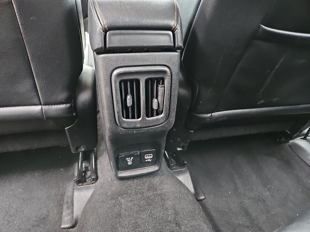2019 Jeep Compass Latitude 4x4