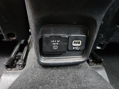 2019 Jeep Compass Latitude 4x4