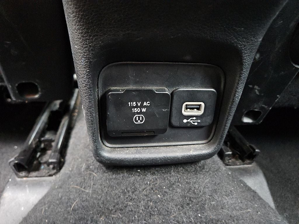 2019 Jeep Compass Latitude 4x4