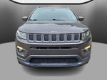 2019 Jeep Compass Latitude 4x4