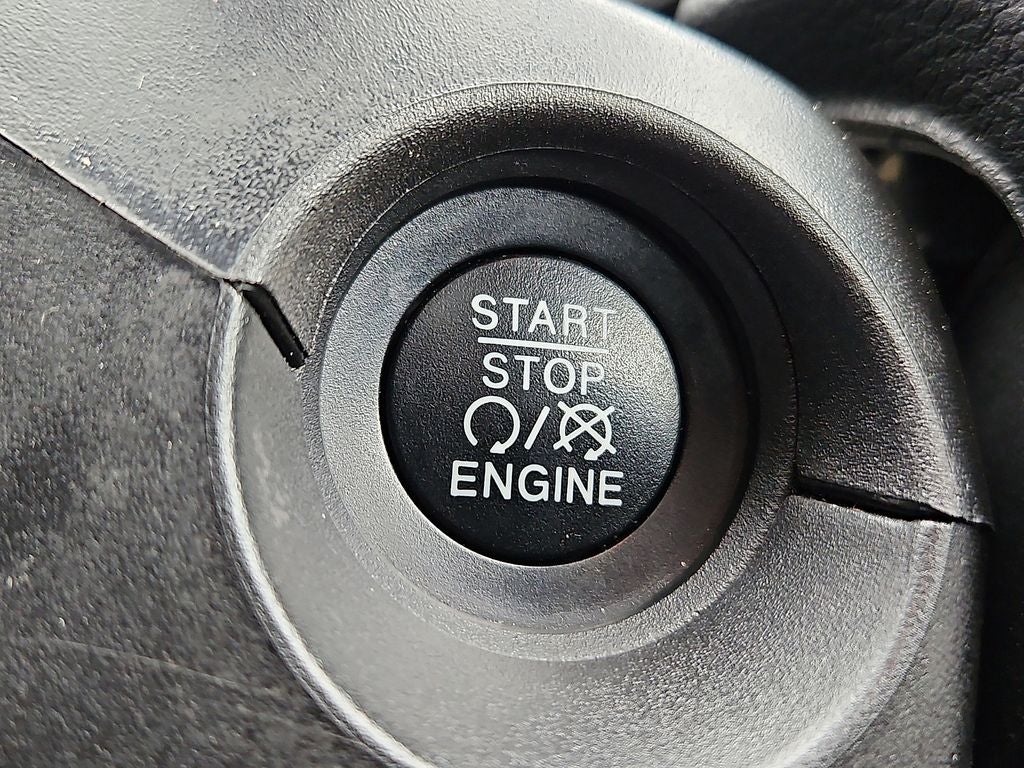 2019 Jeep Compass Latitude 4x4