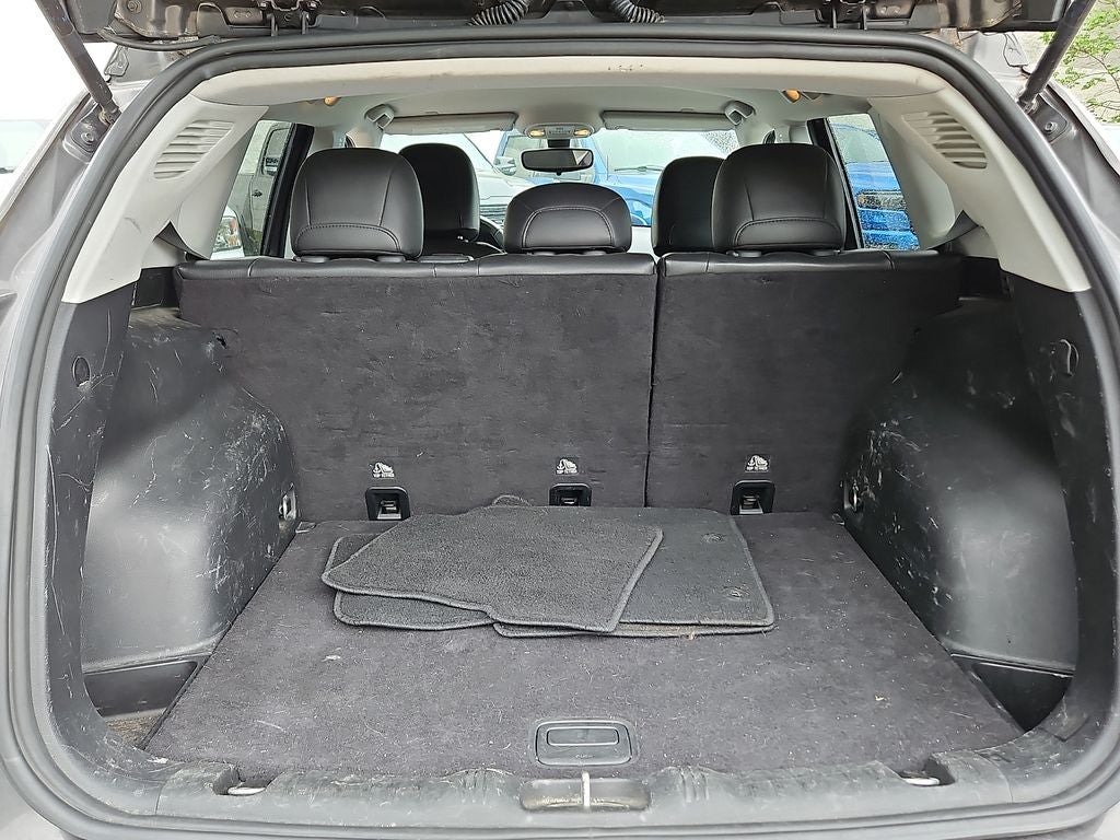 2019 Jeep Compass Latitude 4x4