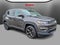 2019 Jeep Compass Latitude 4x4